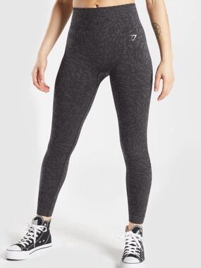 Gymshark Adapt Seamless Leggings